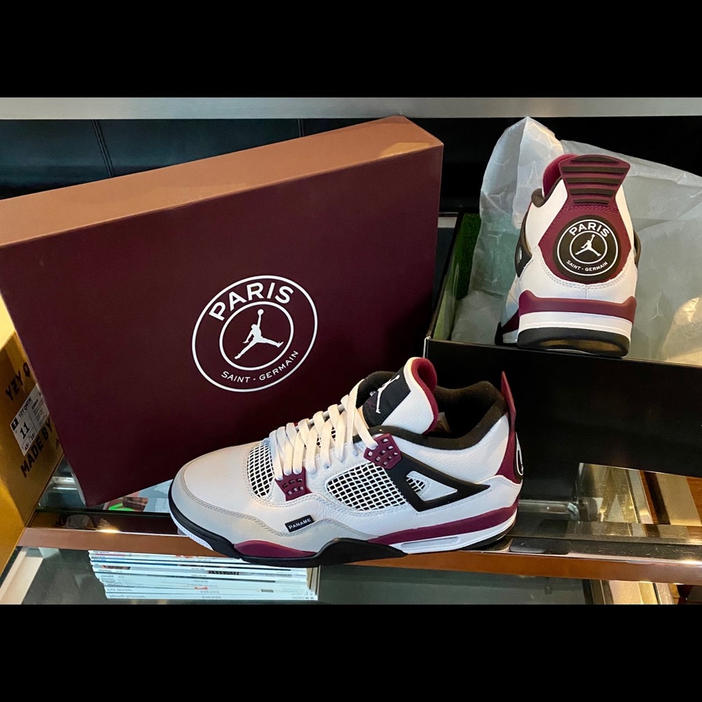 Saint Germain x Jordan Size 11US - DEADSTOCK